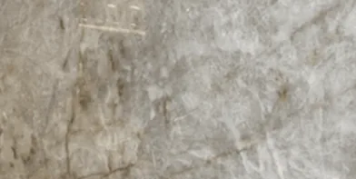 Crystal White, referência de Crystal