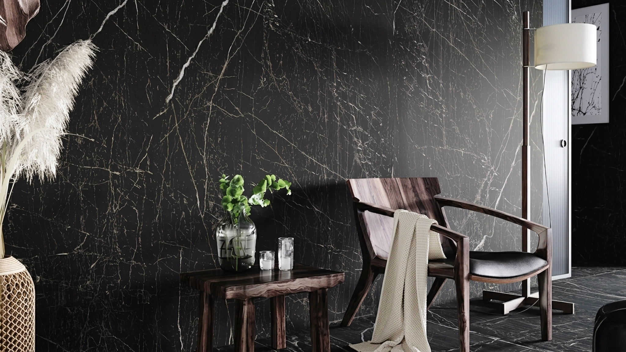 Somnia, referência de Dekton