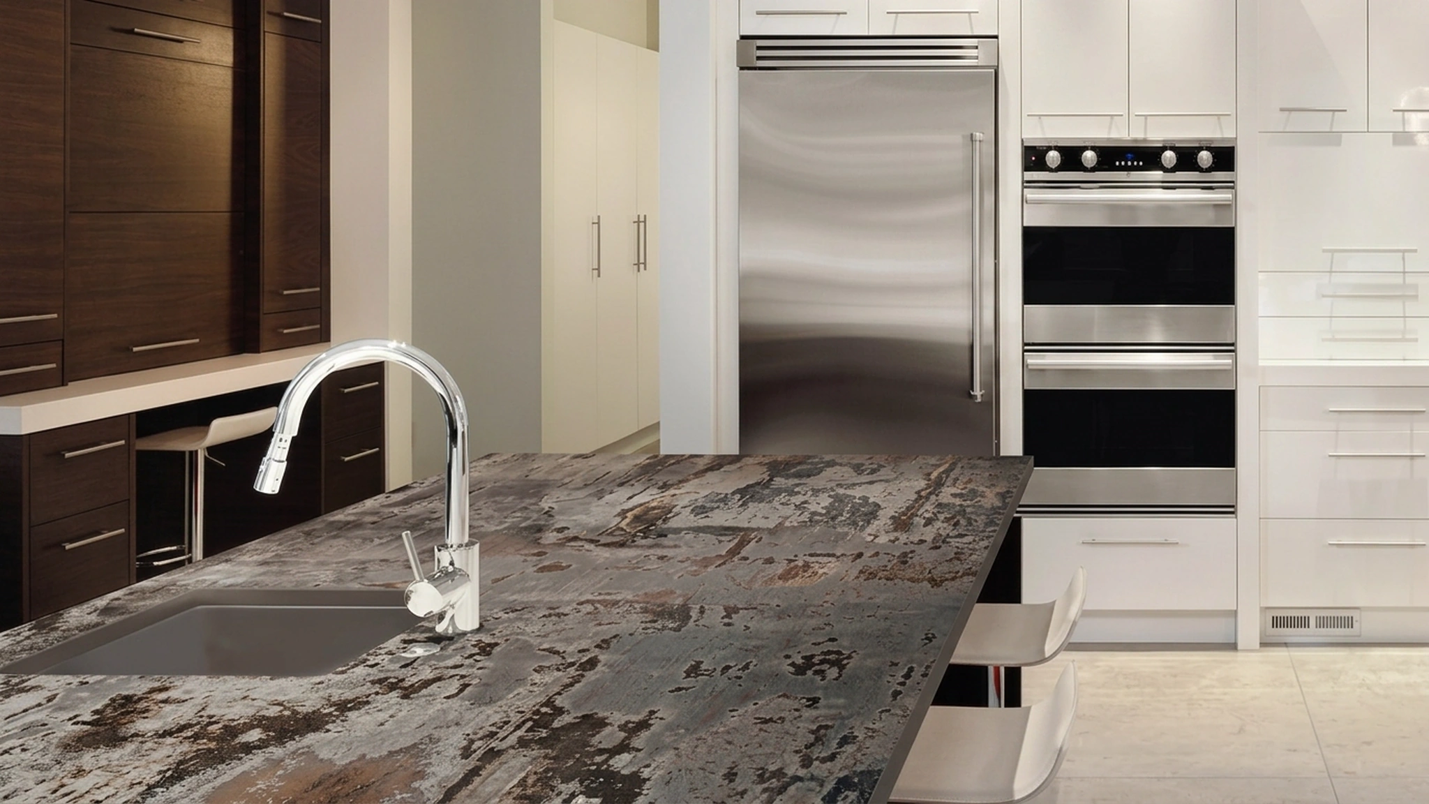 Trilium, referência de Dekton