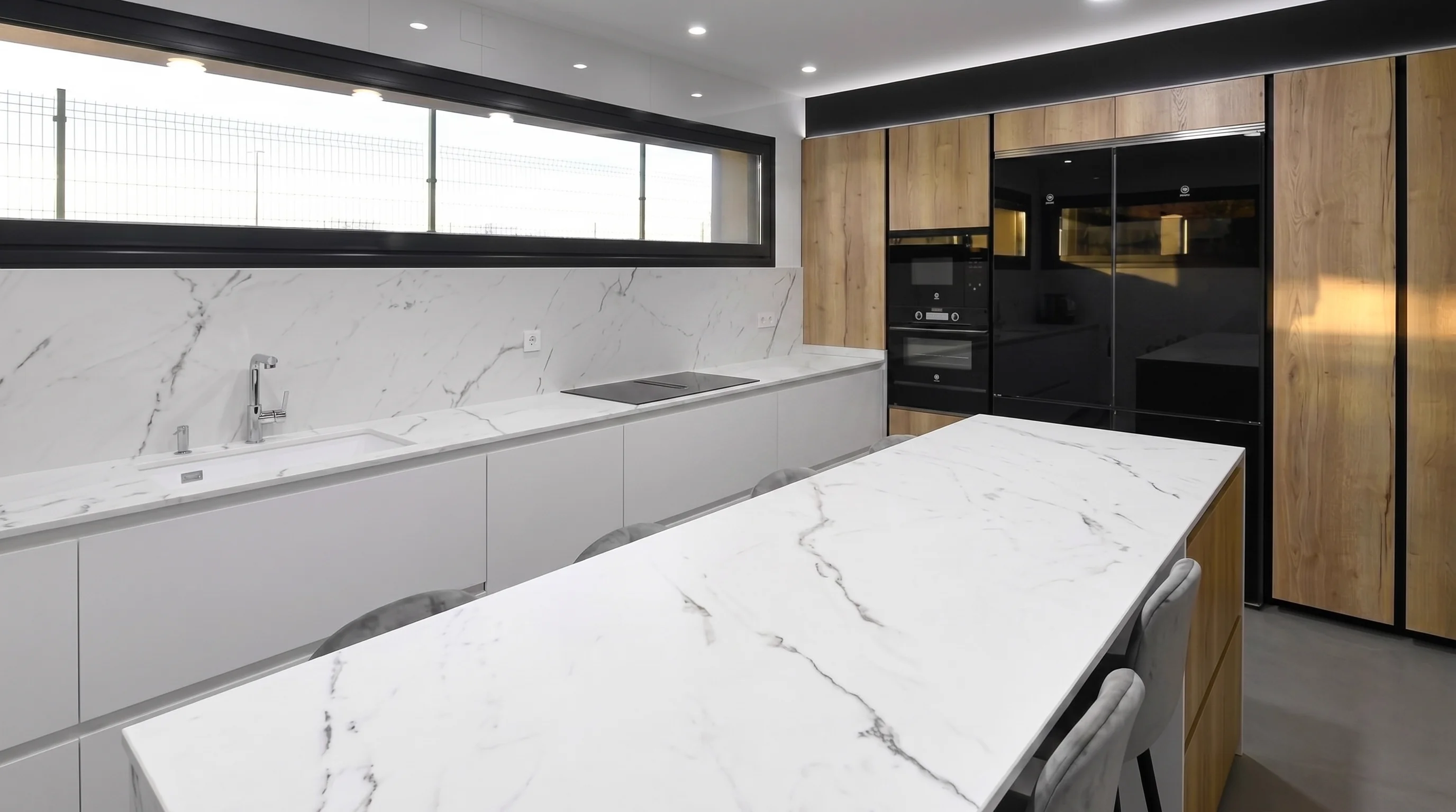 Kairos, referência de Dekton