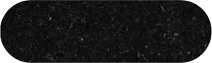 Preto São Gabriel Escovado, referência de Granitos