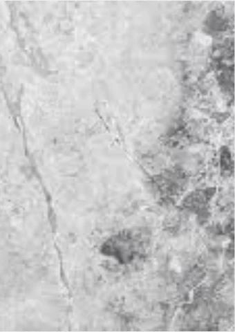 Travertino Ocean Grey, referência de Limestones