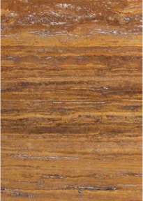 Travertino Yellow, referência de Mármores