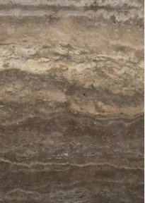 Travertino Silver, referência de Mármores