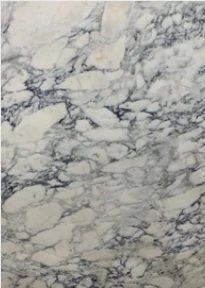 Calacatta Cremo, referência de Mármores