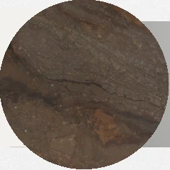Terra Lunare, referência de Quartzitos