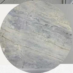 Ocean Blue, referência de Quartzitos