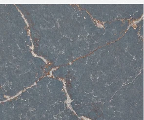 Victorian Silver, referência de Silestones