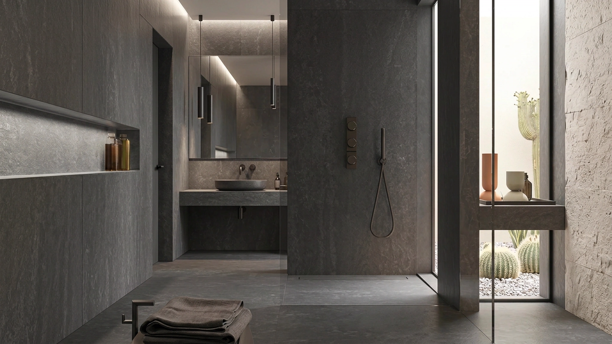 Raw G, referência de Silestones