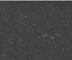 Cinder Craze, referência de Silestones