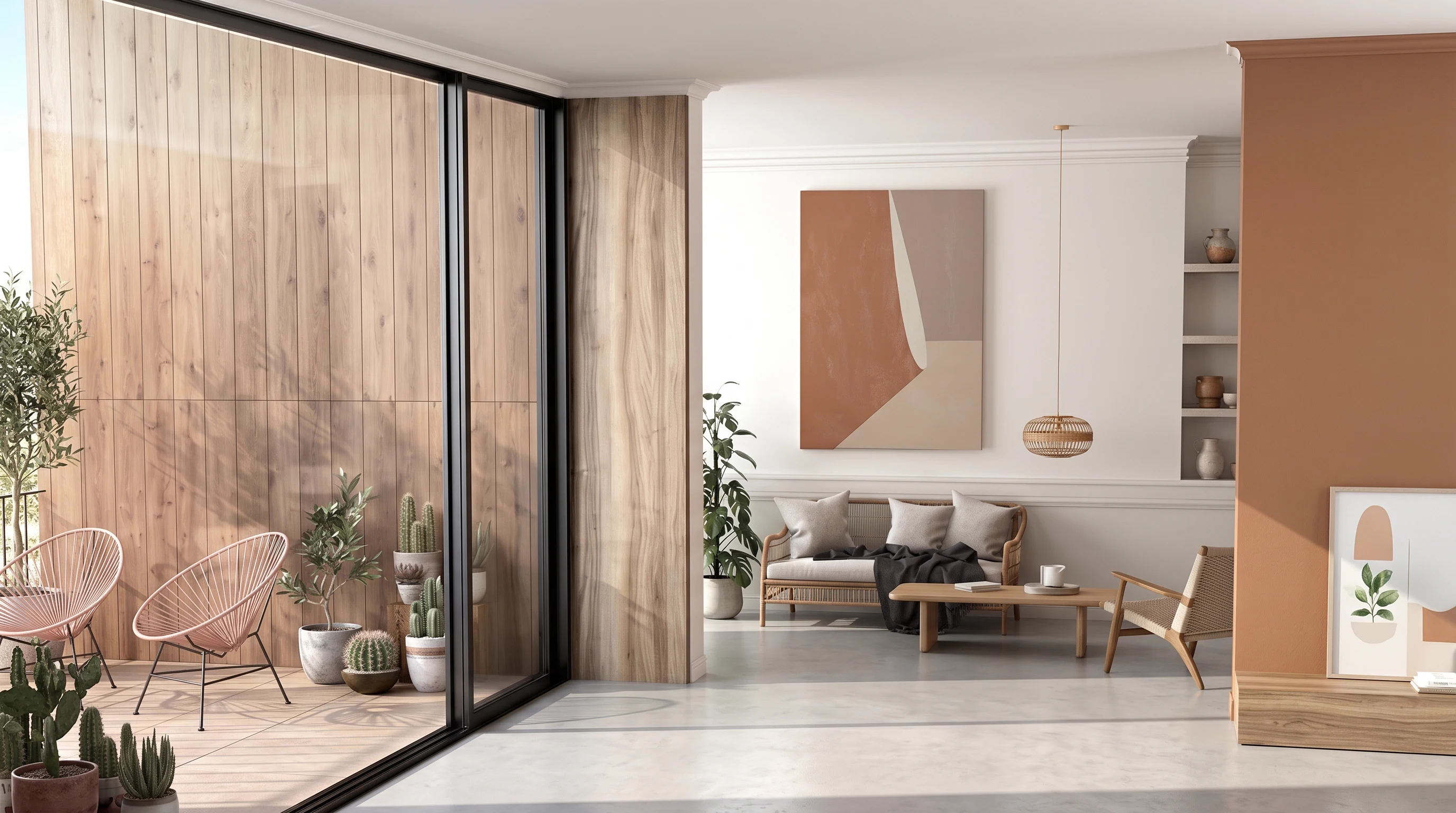 Poblenou, referência de Silestones