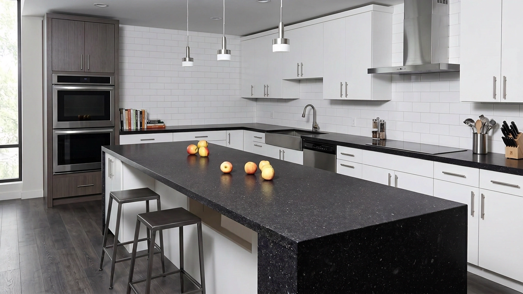 Arden Blue, referência de Silestones